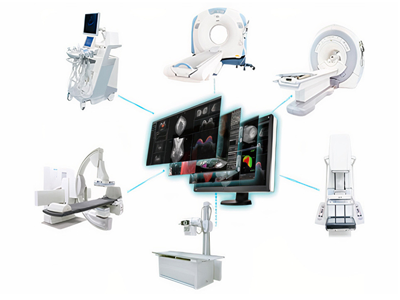 Radiology Equipment’s