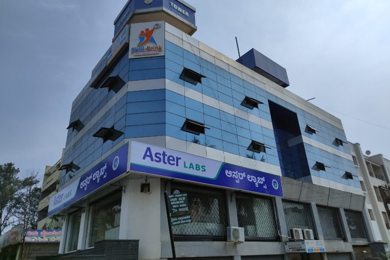 Aster Labs, Mysore